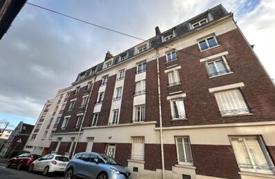 vente appartement 54 000 € à proximité de Maromme (76150)
