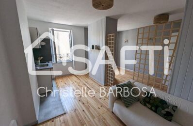 vente appartement 105 000 € à proximité de Crachier (38300)