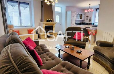 vente maison 110 000 € à proximité de Niort-de-Sault (11140)
