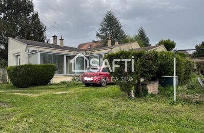 vente maison 159 000 € à proximité de Sergines (89140)