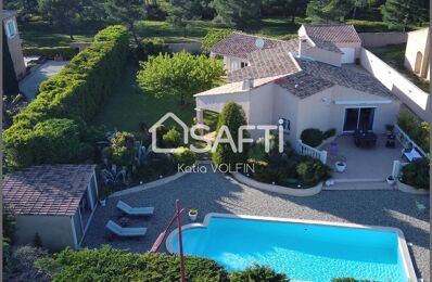 vente maison 890 000 € à proximité de Marseille 13 (13013)