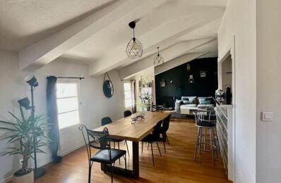 vente appartement 225 000 € à proximité de Sauvian (34410)