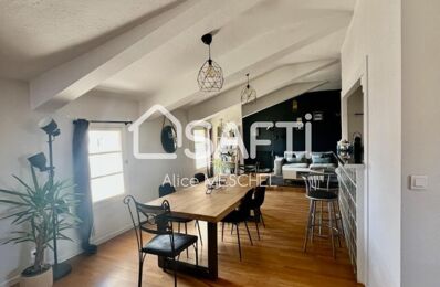 vente appartement 215 000 € à proximité de Fleury d'Aude (11560)