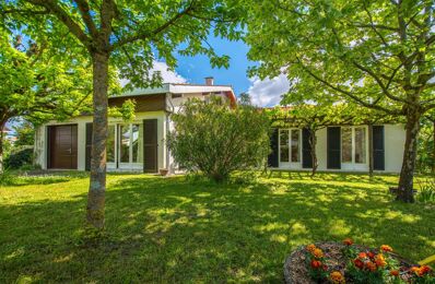 vente maison 548 000 € à proximité de Léognan (33850)