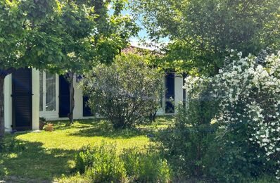 vente maison 548 000 € à proximité de Saint-Aubin-de-Médoc (33160)