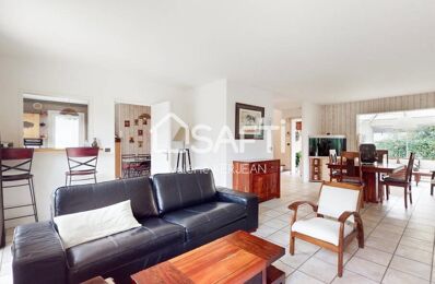 vente maison 606 000 € à proximité de Rosny-sur-Seine (78710)