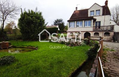 vente maison 444 000 € à proximité de Guigneville-sur-Essonne (91590)