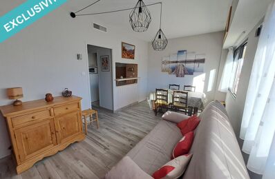 vente appartement 182 000 € à proximité de Valloire (73450)
