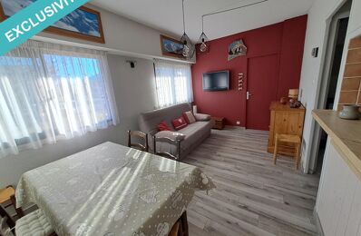 vente appartement 182 000 € à proximité de Albiez-Montrond (73300)