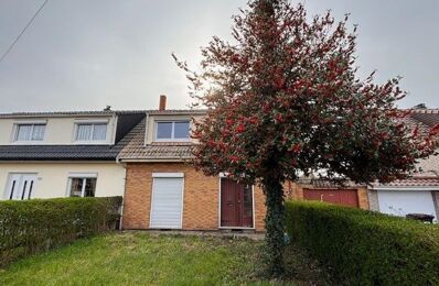 vente maison 135 000 € à proximité de Arras (62000)