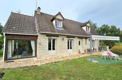 vente maison 179 000 € à proximité de Saint-Andelain (58150)