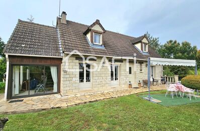 vente maison 179 000 € à proximité de Pougny (58200)