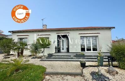 vente maison 212 990 € à proximité de Foussais-Payré (85240)