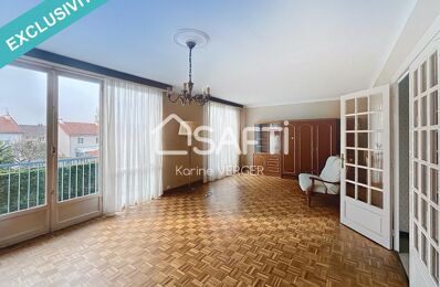vente appartement 194 000 € à proximité de Couëron (44220)