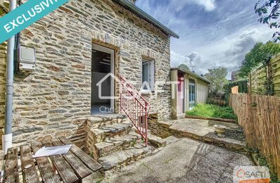 maison 2 pièces 37 m2 à vendre à Mayenne (53100)