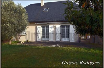 vente maison 197 000 € à proximité de Bordères-sur-l'Échez (65320)