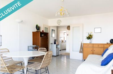 vente appartement 269 000 € à proximité de Le Cannet-des-Maures (83340)
