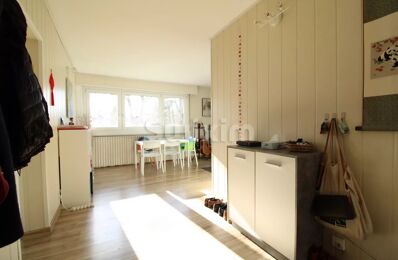 appartement 3 pièces 68 m2 à vendre à Ferney-Voltaire (01210)