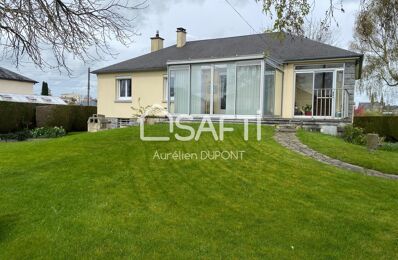 vente maison 138 298 € à proximité de Saint-Cornier-des-Landes (61800)