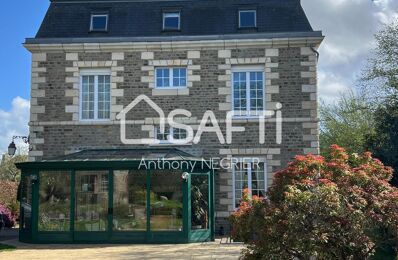 vente maison 545 000 € à proximité de Les Monts-d'Andaine (61600)