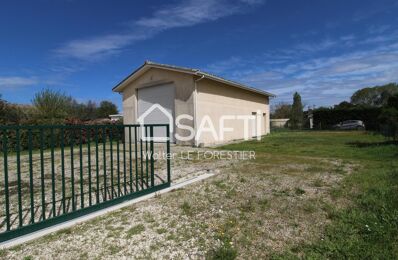 vente maison 344 000 € à proximité de Lège-Cap-Ferret (33950)