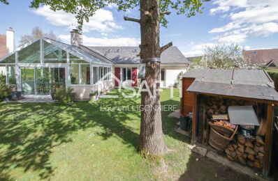 vente maison 595 000 € à proximité de Pontault-Combault (77340)