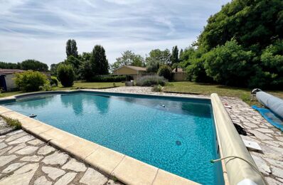 vente maison 280 000 € à proximité de Bayon-sur-Gironde (33710)