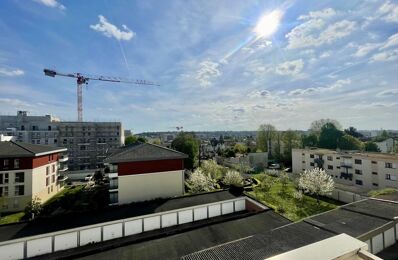 vente appartement 145 000 € à proximité de Saint-Thibault-des-Vignes (77400)