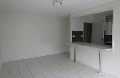 location appartement 855 € CC /mois à proximité de Béhuard (49170)