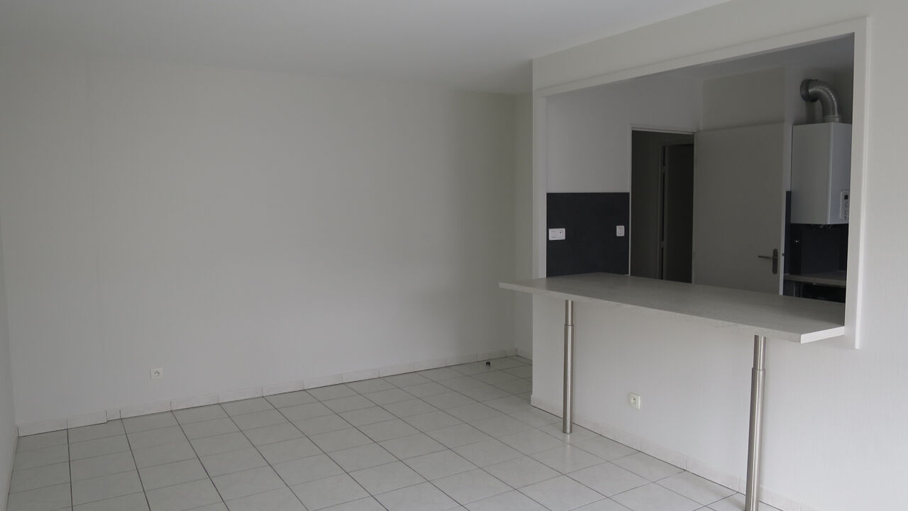appartement 3 pièces 63 m2 à louer à Angers (49100)