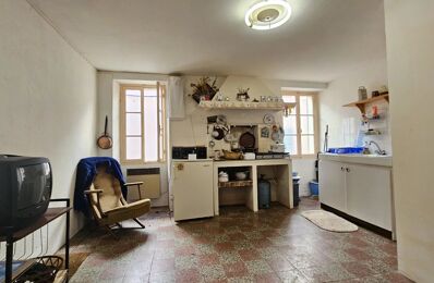 vente appartement 55 000 € à proximité de Saint-Sauveur-sur-Tinée (06420)