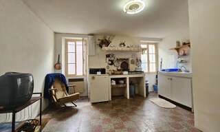 Appartement 2 Pièces 30 m² à vendre à Moulinet (06380)