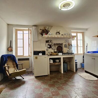 Appartement 2 pièces 55000 €