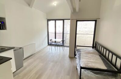 location appartement 720 € CC /mois à proximité de Lyon 1 (69001)