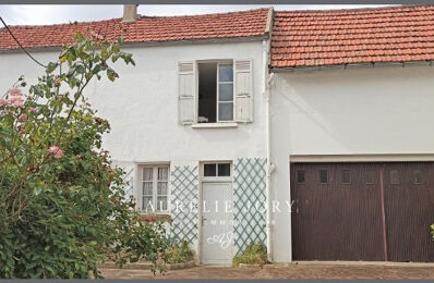 vente maison 422 000 € à proximité de Andrésy (78570)