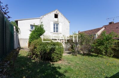 vente maison 395 000 € à proximité de Boisemont (95000)