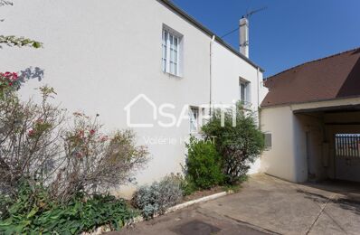 vente maison 395 000 € à proximité de Noisy-le-Roi (78590)