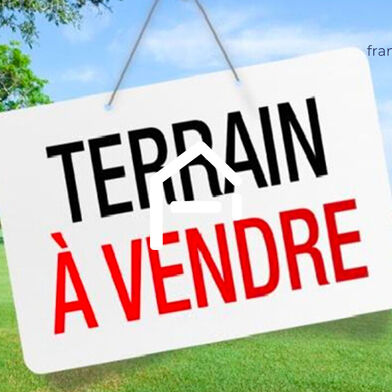 Terrain  179000 €