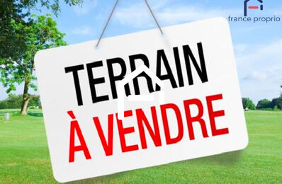 vente terrain 179 000 € à proximité de Espanès (31450)