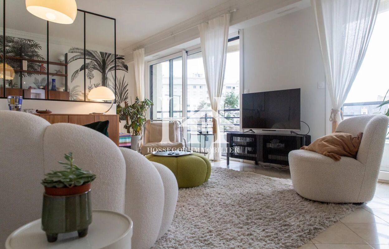 appartement 2 pièces 65 m2 à vendre à Biarritz (64200)