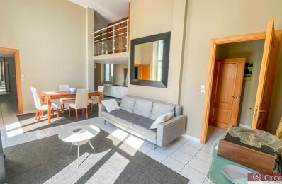 location appartement 3 650 € CC /mois à proximité de Grasse (06130)