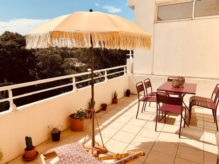 TYPE 3 LA CIOTAT TERRASSE — photo 1