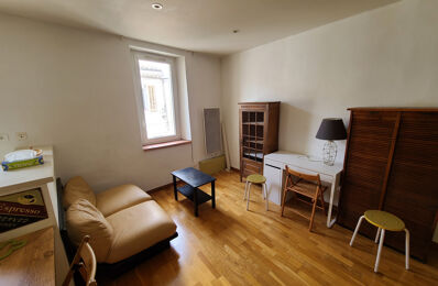 location appartement 653 € CC /mois à proximité de Marseille 14 (13014)