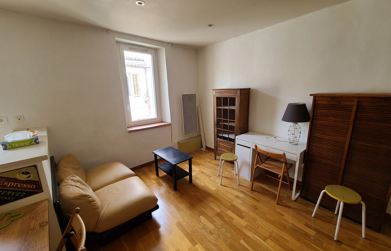 appartement 1 pièces 42 m2 à louer à Marseille 9 (13009)
