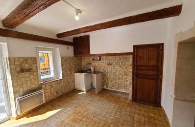 location appartement 660 € CC /mois à proximité de Les Pennes-Mirabeau (13170)