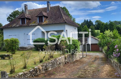 vente maison 163 000 € à proximité de La Douze (24330)