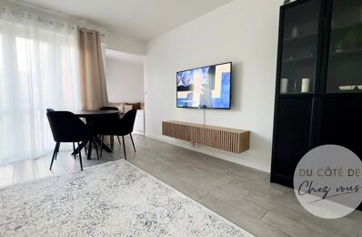 vente appartement 129 000 € à proximité de Saint-Julien-les-Villas (10800)