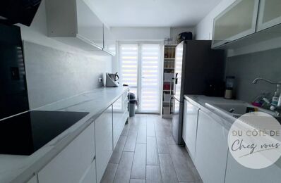 vente appartement 129 000 € à proximité de Savières (10600)