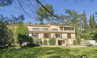 Maison 11 Pièces 320 m² à vendre à Mougins (06250)