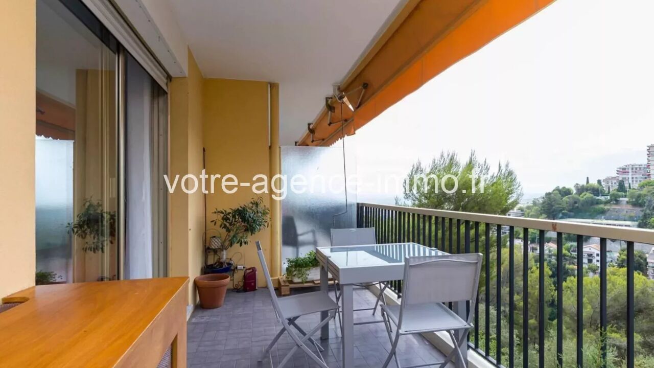 appartement 3 pièces 80 m2 à vendre à Nice (06200)
